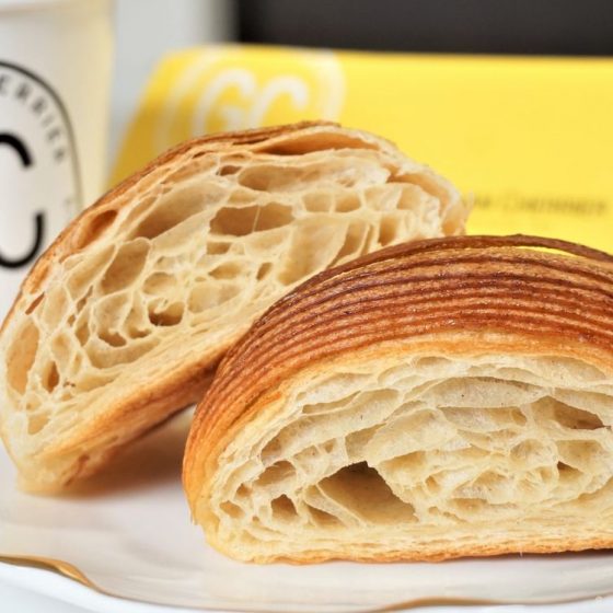 パンライターが選ぶ！　7月に上陸したばかり「ゴントランシェリエ」（表参道）の神パン5選