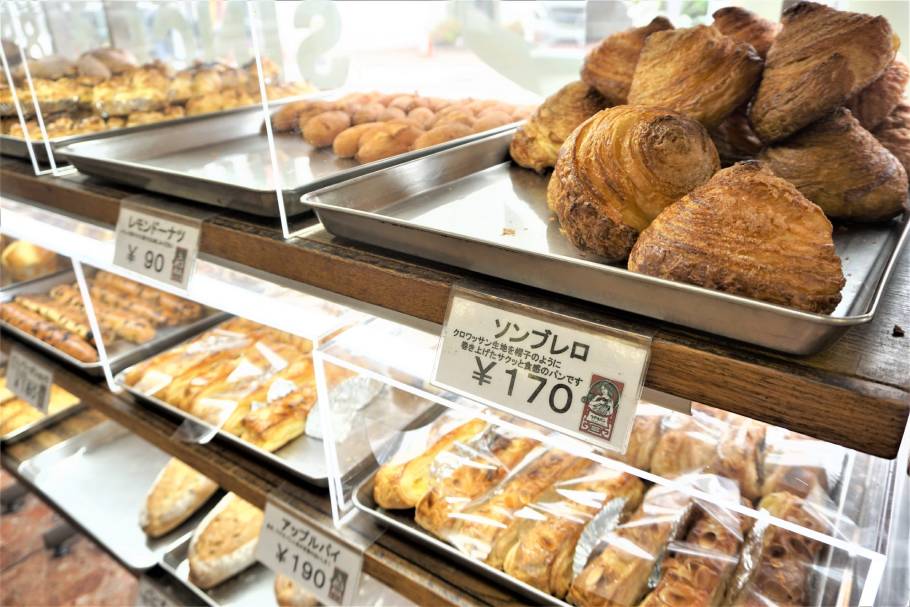 日本の食パン文化は横浜元町「ウチキパン」から始まった！130年続く人気の秘密とは？
