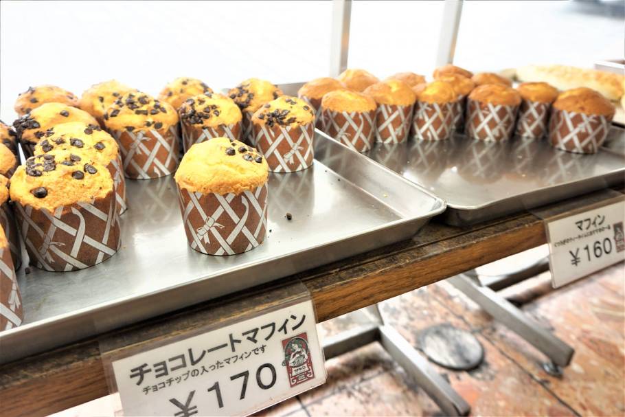 日本の食パン文化は横浜元町「ウチキパン」から始まった！130年続く人気の秘密とは？