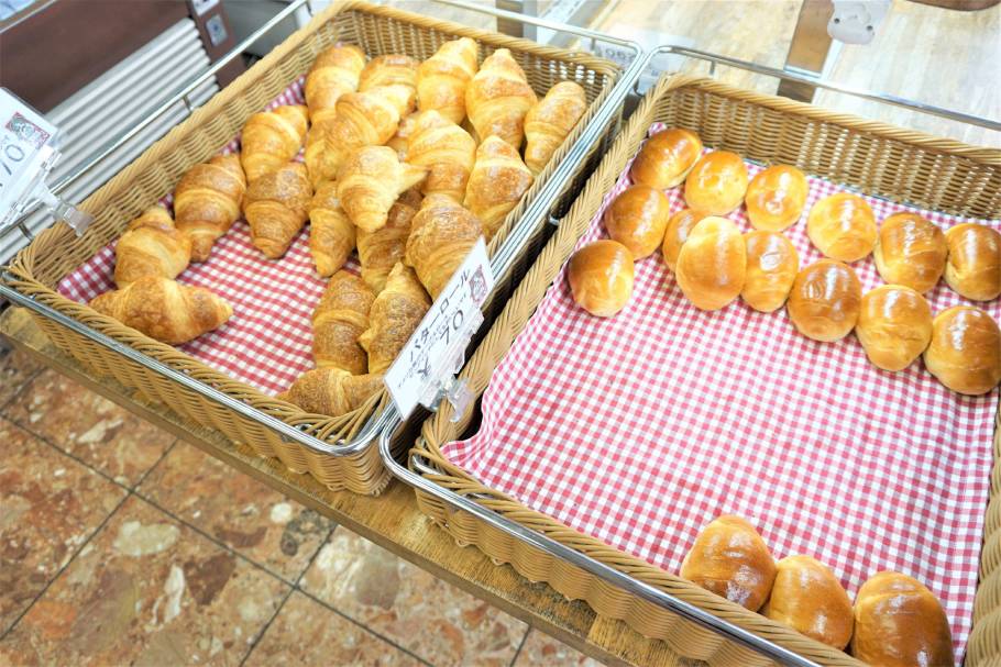 日本の食パン文化は横浜元町「ウチキパン」から始まった！130年続く人気の秘密とは？