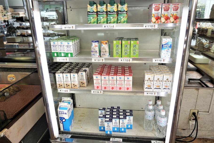 日本の食パン文化は横浜元町「ウチキパン」から始まった！130年続く人気の秘密とは？