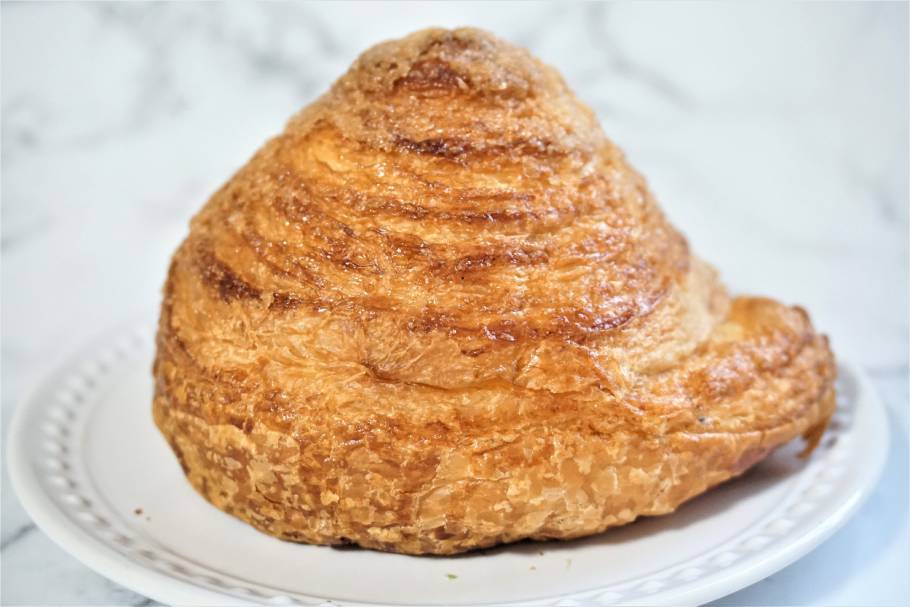 日本の食パン文化は横浜元町「ウチキパン」から始まった！130年続く人気の秘密とは？