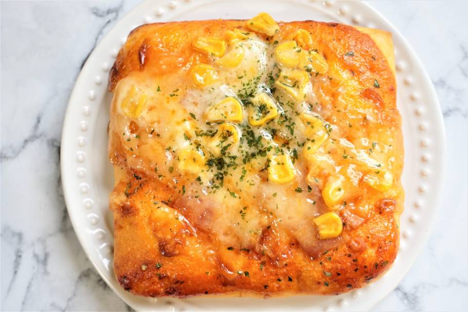 日本の食パン文化は横浜元町「ウチキパン」から始まった！130年続く人気の秘密とは？