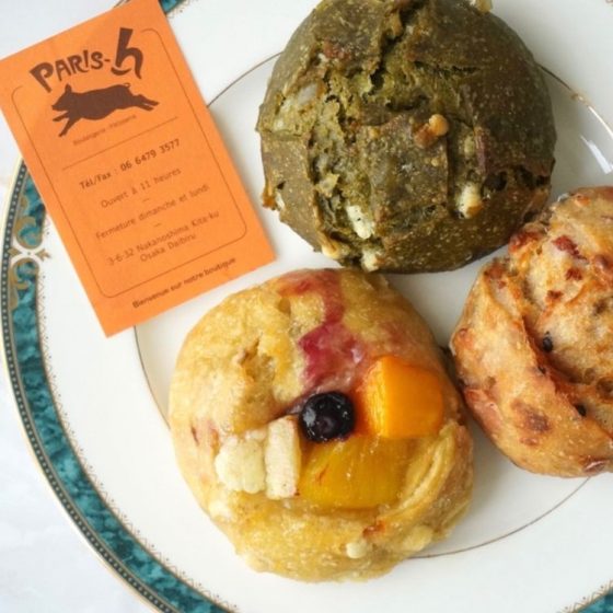 スパイス＆ハーブが「やばい」。とにかくやばいが詰まった「パリアッシュ」（大阪・中之島）の世界 vol.02