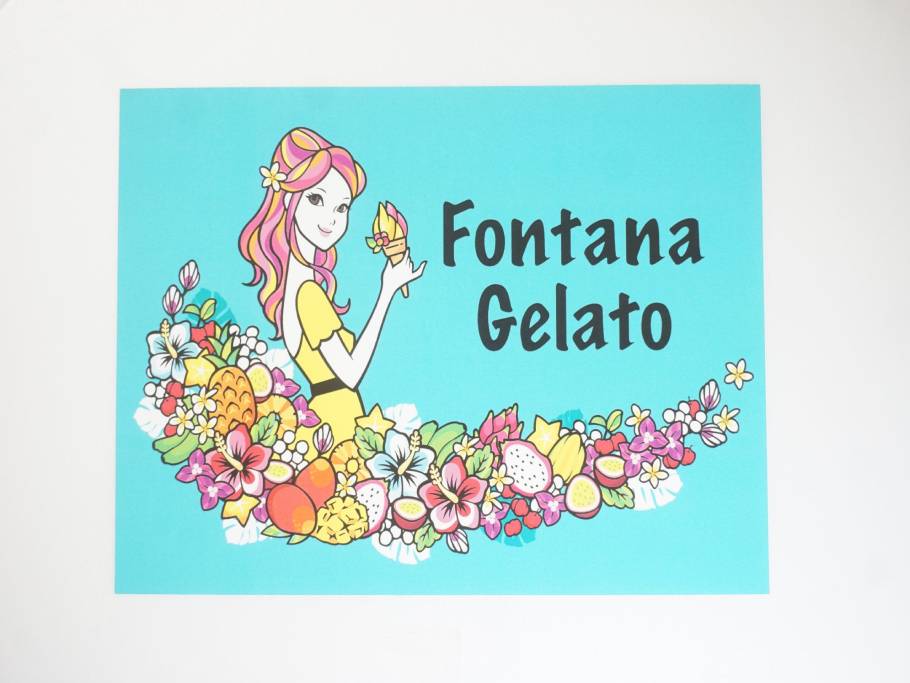 おうちで沖縄気分♪国際通りにある手作りジェラート店「Fontana Gelato」をお取り寄せしてみた。濃厚さがたまらない