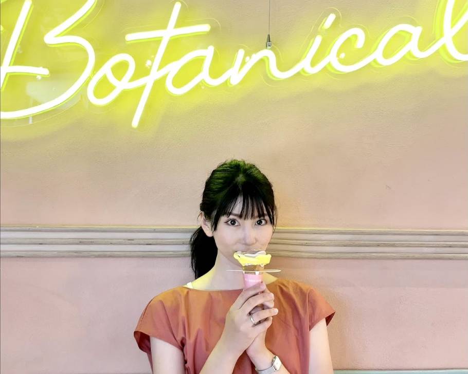 食べるバラ！？　横浜「ALL GOOD STORE」のスパイス香るボタニカルジェラートを実食！