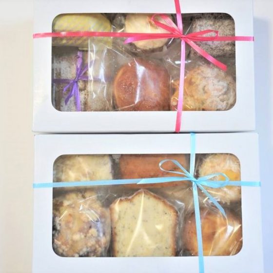 即完売で幻に！ 沖縄「kino store(きのストアー)」の焼き菓子セット12個入りで送料込み3,700円って安すぎる！その中身を公開★