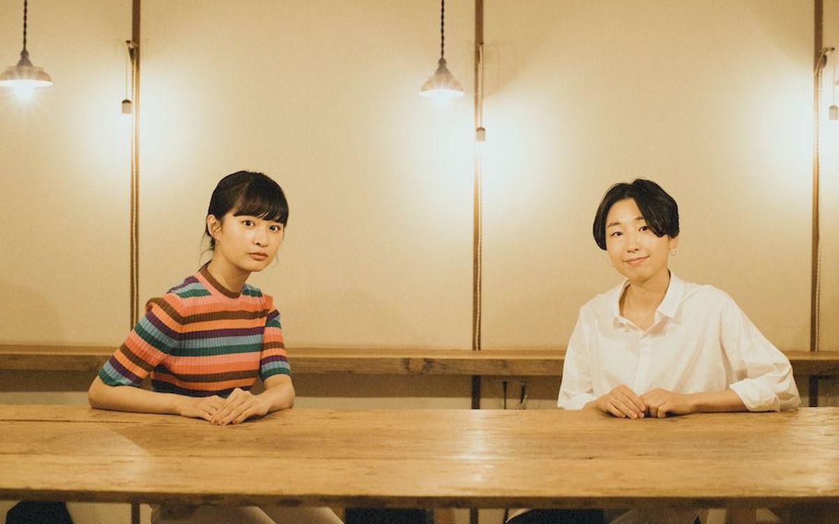 隔週でしか開かないアイス屋「kasiki」。メディア初登場、藤田澄香さんのアイスの流儀とは？ 連載「#ふうかとあいす」