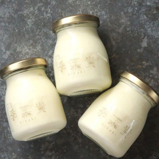 美味しさを追求し、極めすぎたプリン「季菓貴」（kikaki）。ピュアすぎるお取り寄せプリンを食べてみた
