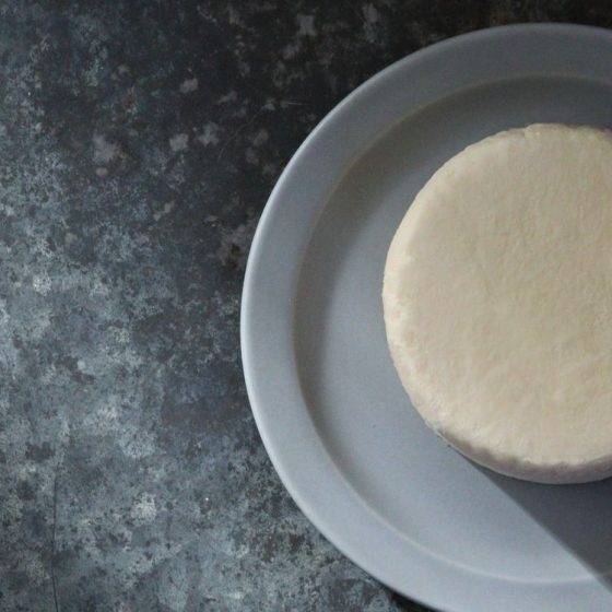 毎回完売。幻かつ常識を覆す、プリンへの挑戦状。「THE pudding」は本当に“プリン”なのか？
