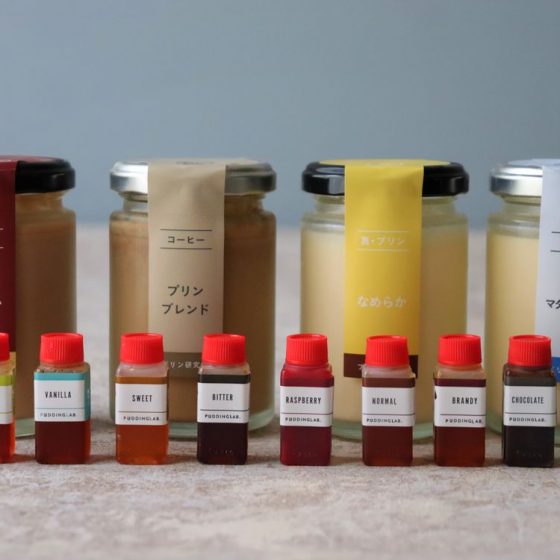 狂喜の実験セット！？　プリン好きのためのプリンの科学「プリン研究所」お取り寄せセットがヤバすぎる！
