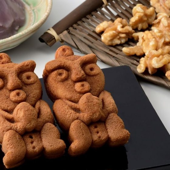 日本全国人形焼の旅：素朴なお菓子だからこそ、知ると味わい深くなる職人の思いと人形焼