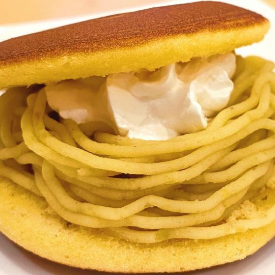 埼玉にパティスリーのような和菓子屋があるのをご存知ですか？和菓子の固定概念にとらわれないお店“彩乃菓”(埼玉県川越市)