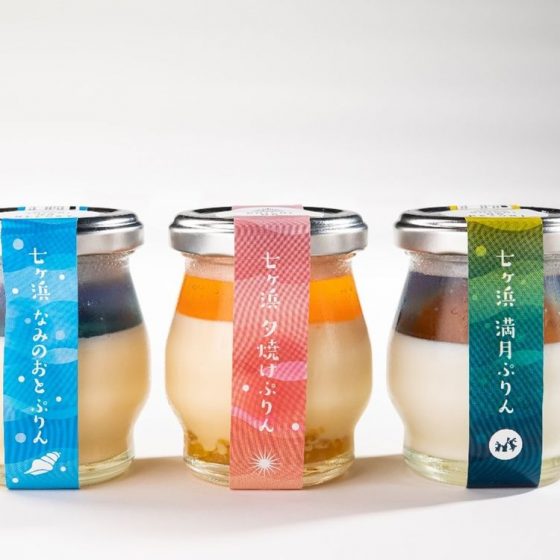 新トレンド「2層プリン」とは！？新型プリンを徹底解説！