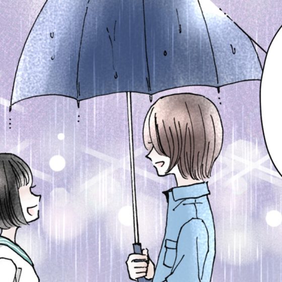 【シェリーリリー連載】「恋をしたらスイーツを食べに」vol.11いちご大福に秘められたカレの思いとは？