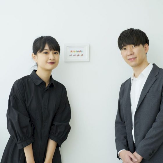 ブラックサンダーの歴史に迫る。連載「＃ふうかとあいす」　名和風歌さんが広報に取材「知られざる有楽製菓の世界」