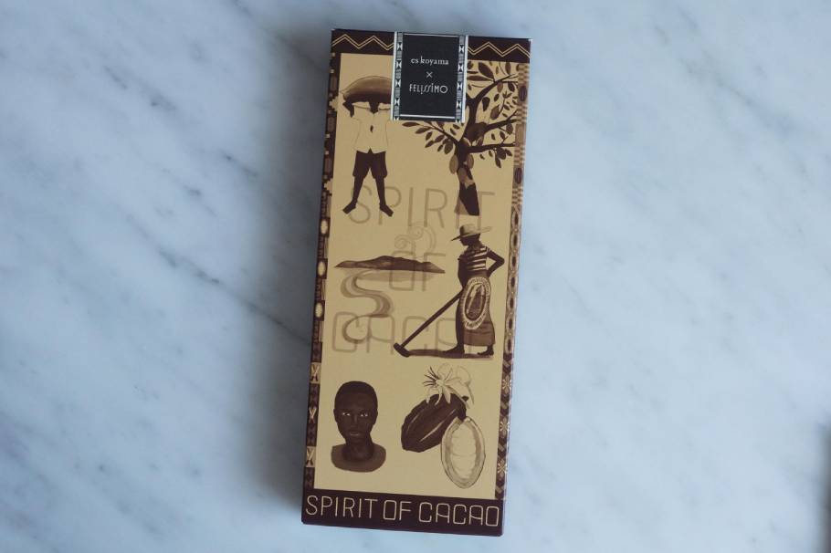 １０月２２日「フェリシモ　チョコレートミュージアム」が開館。その魅惑のチョコの世界をReport。連載「チョコと人と、物語と」vol.05