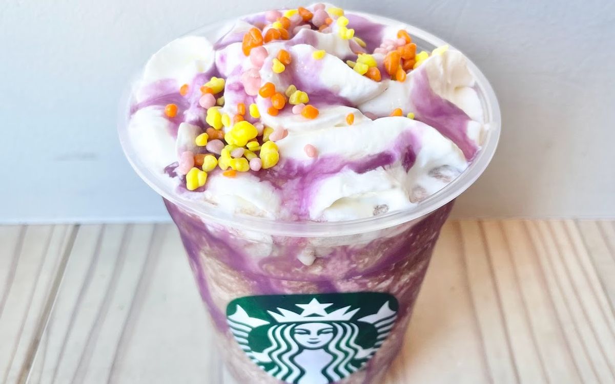 限定　スターバックス　フラペチーノ　メキシコ　ストッパー　キャップ　リユーザブル 限定スターバックスフラペチーノメキシコストッパーキャップ