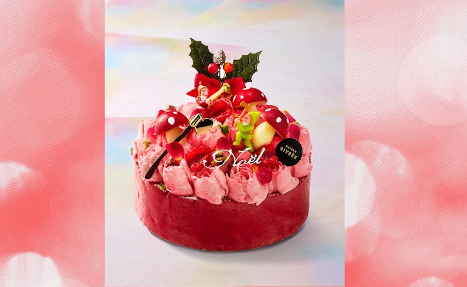 ママライターが選ぶ♡　2021年冷凍クリスマスケーキ。指定日配達可能なケーキセレクション