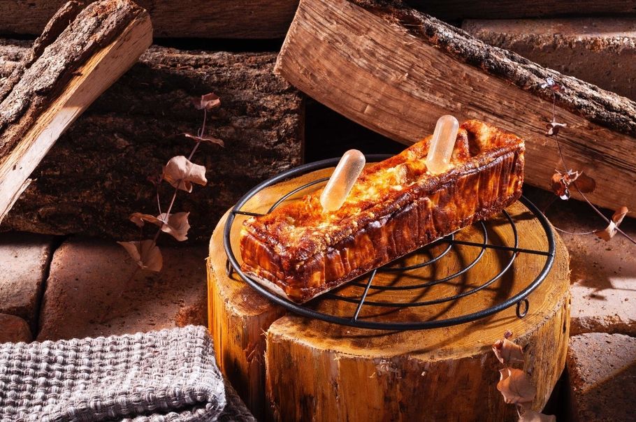 2021年お家で食べるチーズスイーツが熱い！主役を狙う“個性派”たち３選！