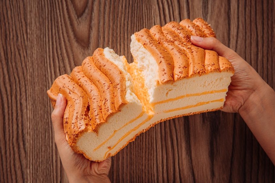 2021年お家で食べるチーズスイーツが熱い！主役を狙う“個性派”たち３選！