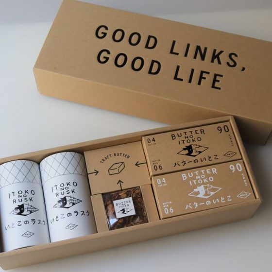 予約数カ月待ち。作る人も、食べる人も、地域の人もうれしくなるお菓子「バターのいとこ」とは【入手困難なお菓子の世界vol.7】
