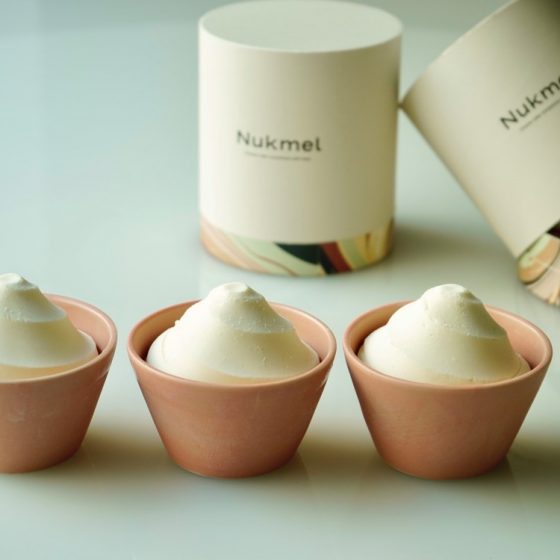 毎回完売する“温めるチーズケーキ”「Nukmel（ヌクメル）」の販売はこれで最後！？その美味しさをリポート