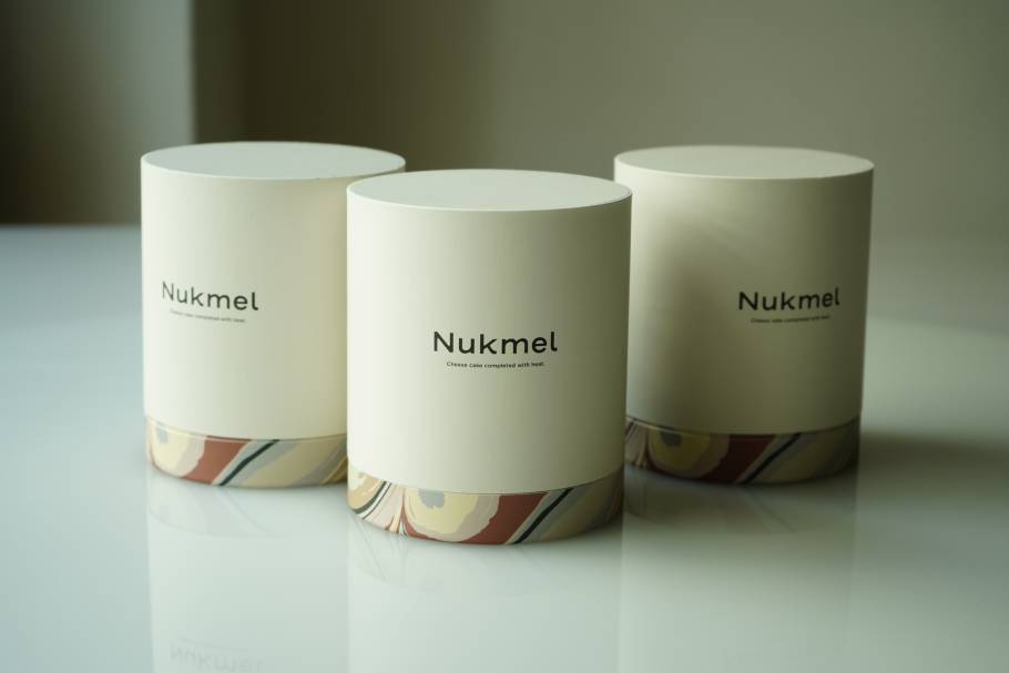毎回完売する“温めるチーズケーキ”「Nukmel（ヌクメル）」の販売はこれで最後！？その美味しさをリポート