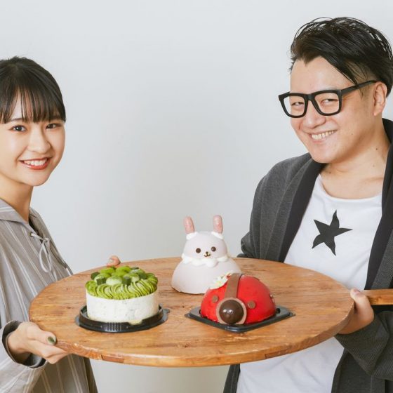2021年、この冬大注目のアイスケーキ。クリスマスに何選ぶ？　アイス研究家が厳選「冬のイチオシアイスケーキ」（後編）