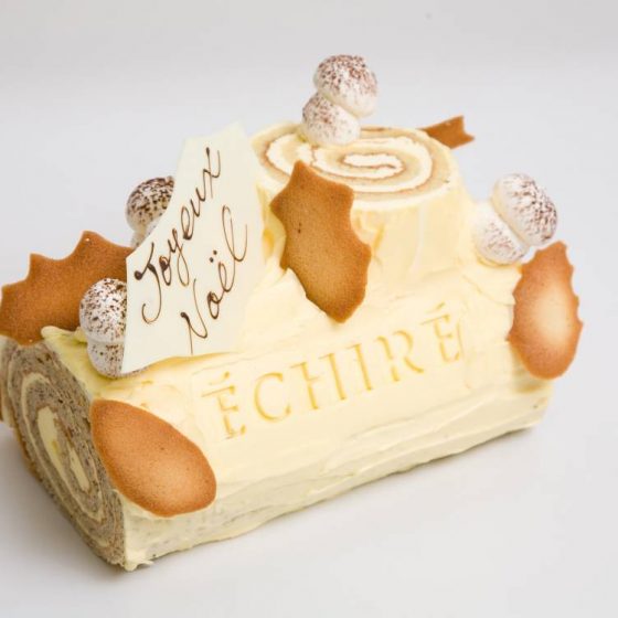 明日から予約スタート！。今年もエシレのクリスマスケーキが食べられる♡東京・丸の内にあるエシレ バター専門店「エシレ・メゾン デュブール」