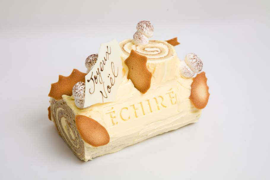 明日から予約スタート！。今年もエシレのクリスマスケーキが食べられる♡東京・丸の内にあるエシレ バター専門店「エシレ・メゾン デュブール」