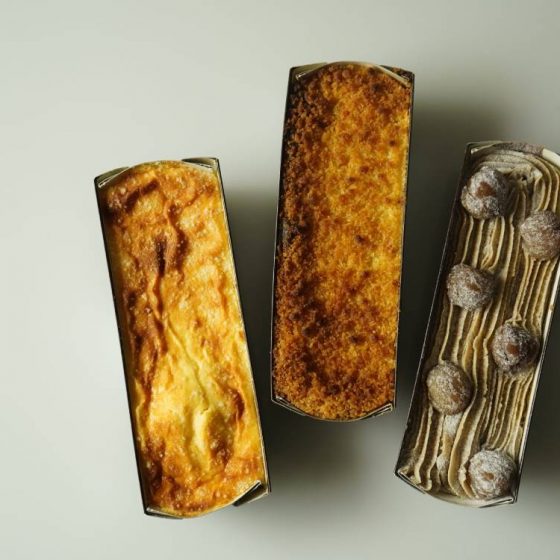成城石井の「チーズケーキ」バイヤーおすすめ３種類を食べ比べ！プレミアムチーズケーキはやはり美味？