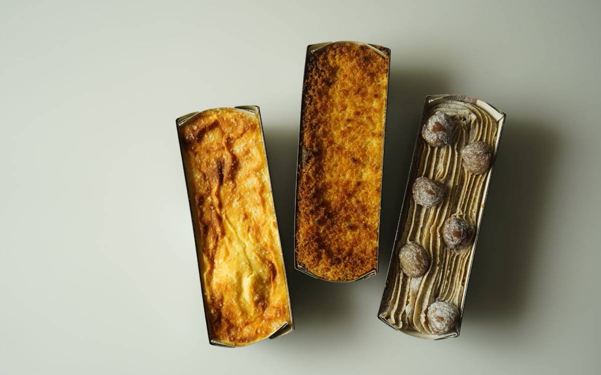 成城石井の「チーズケーキ」バイヤーおすすめ３種類を食べ比べ！プレミアムチーズケーキはやはり美味？