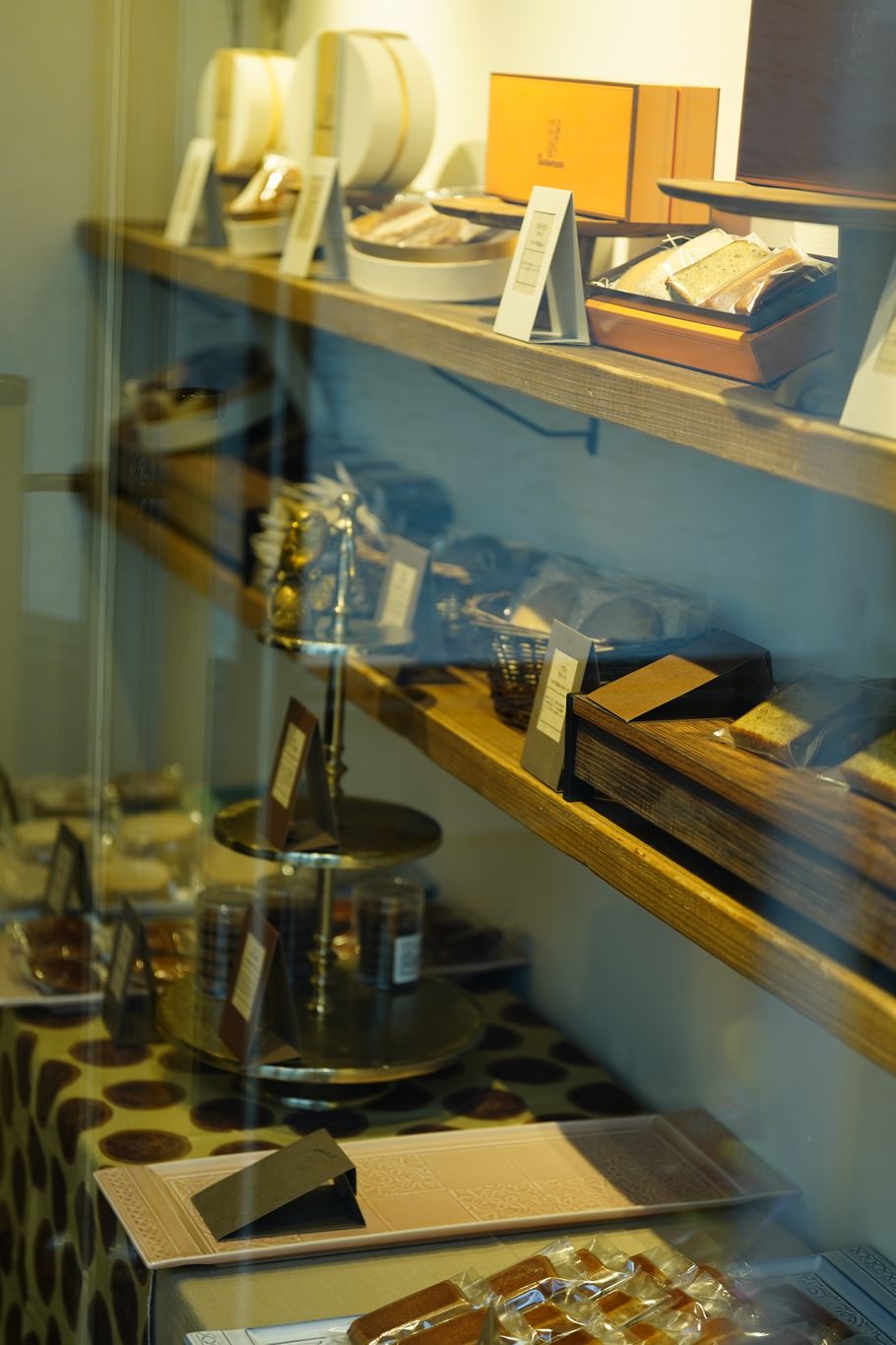 【厳選】京都のスイーツを知るならこの5店舗！絶対に外せないパティスリーで極上スイーツを味わうエリア一乗寺梅ノ木町 世界大会銀賞のシェフが作る焼き菓子『SUGiTORA』