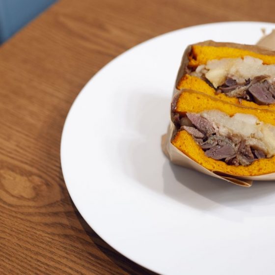 パティシエが作る“今のフランス流”「Régalez-Vous（レガレヴ）」の絶対に食べるべきサンドイッチ