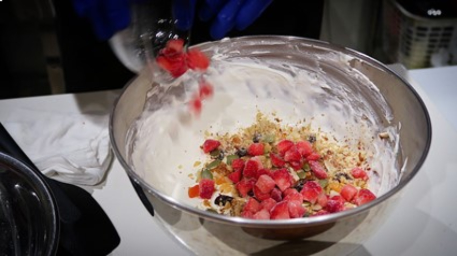 【レシピ】即完する幻のアイスケーキ「プレメルケーキ」の味をご自宅で！ 「aoca」監修カッサータのオリジナルレシピを初公開