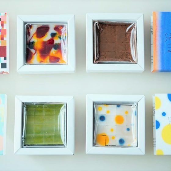 この冬・バレンタイン注目の美しすぎるチョコレート♡　「Sachi Takagi」女性ショコラティエが創る世界を実食Report