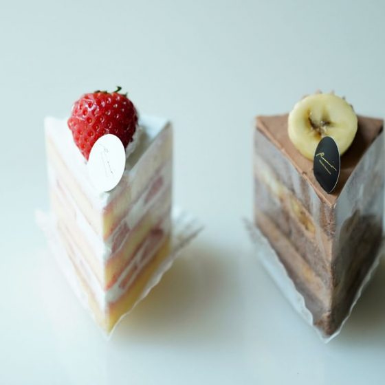 「Patisserie Chocolaterie Recit」最高のショコラティエが作る白と黒、2つのショートケーキに恋焦がれて。連載：最高のショートケーキを求めて vol.19