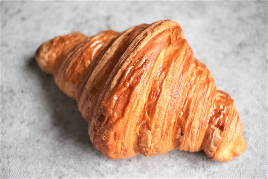「美しすぎるクロワッサンがある」パン好きさんで瞬く間に話題に！武蔵小山「Le Lieu Unique（ル・リュー・ユニーク)」のクロワッサンを食べ比べ