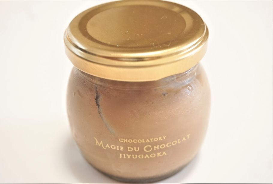 超人気のチョコシュークリーム♡「MAGIE DU CHOCOLAT」のプリン＆シューは一度食べると忘れられない味