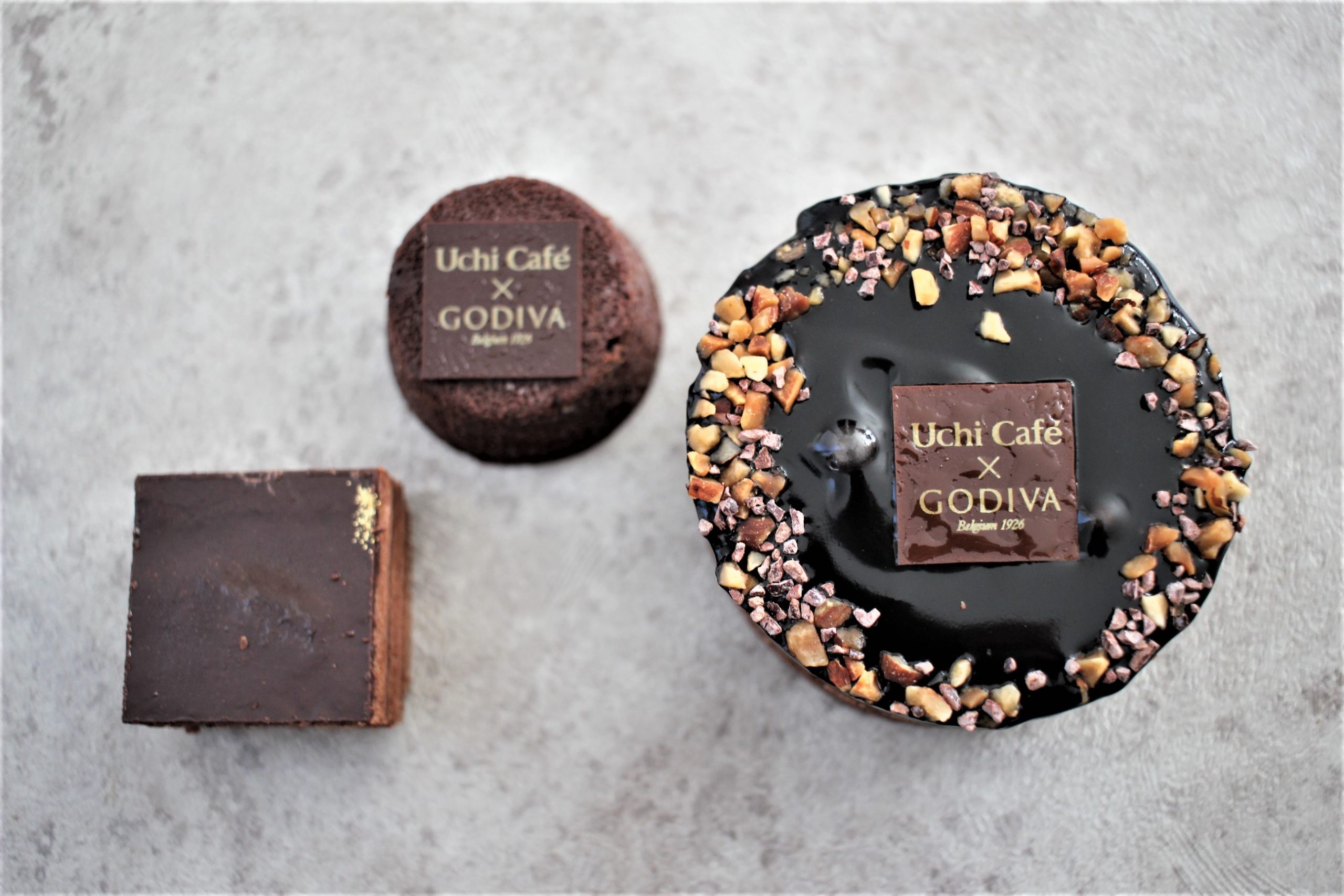 完売必至！【ローソン×GODIVA】で一足早くクリスマス気分が楽しめる
