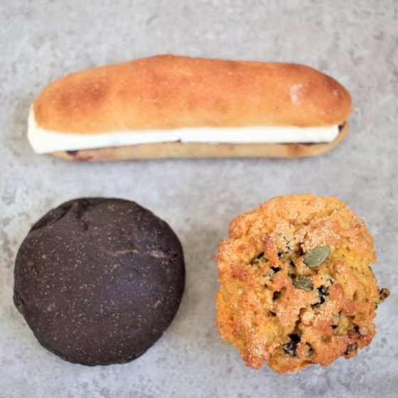 100％VEGAN！東京・世田谷代田のベーカリーカフェ「Universal Bakes and Cafe」で絶品マフィンに出会った