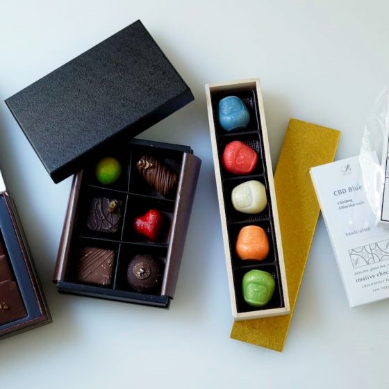 チョコレートエキスパートが教える「上司」「おしゃれな友人」へのちょっと気の利いたバレンタインギフト4選