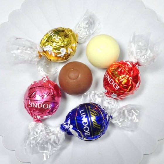 みんな大好きリンツの看板商品“リンドール”はチョコレート業界に革命！？あまり知られていない魅力を教えちゃいます！