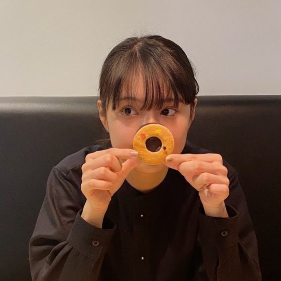 こたつに入って食べたい♡モデル名和風歌さんが選ぶ、この冬食べたいお取り寄せアイス6選＜前編＞ 連載「＃ふうかとあいす」