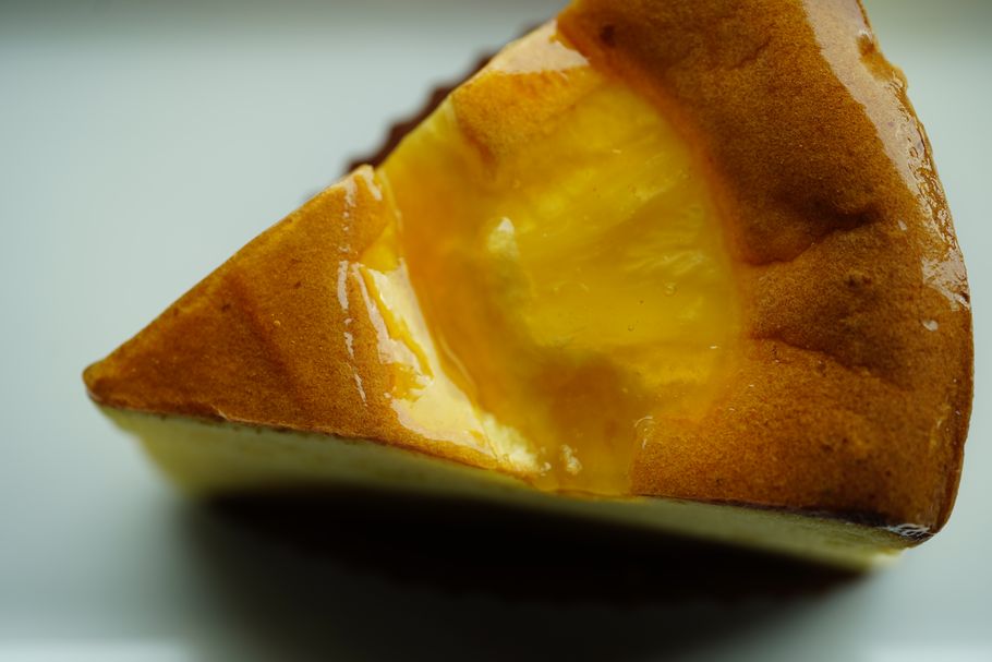 シェフの思い出のチーズケーキ「洋菓子マウンテン」（京都）で絶対食べるべき究極の美味しさとは？