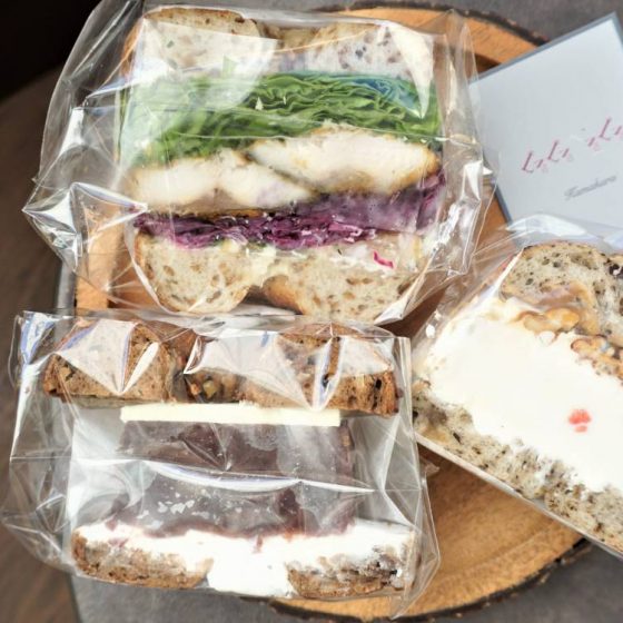 【鎌倉】萌え断がたまらない！ビジュアルにこだわったベーグル専門店「ぐるぐるべゑぐる」