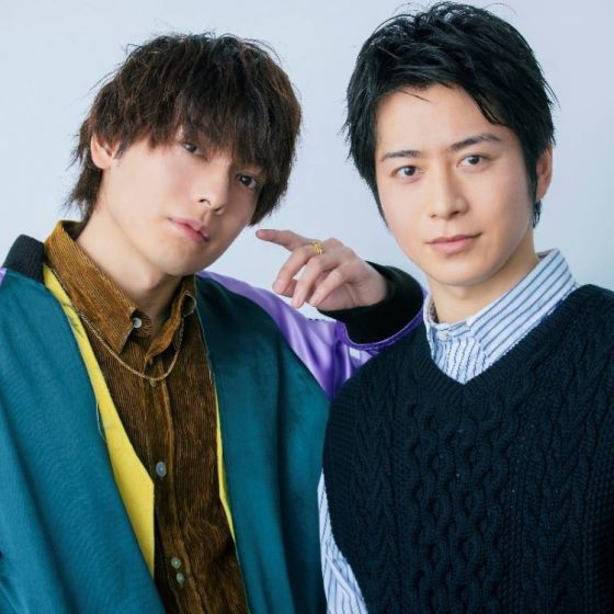 『パティシエさんとお嬢さん』映画公開記念！崎山つばささん＆村井良大さんに特別インタビュー