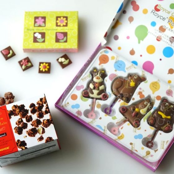 ロイズのチョコで“感謝のしるし”を！誰もが喜ぶ、ちょうどいいギフト選び