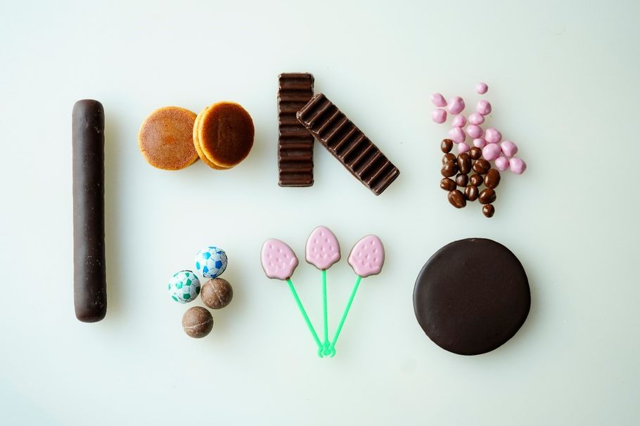 駄菓子屋ハンターが選ぶ、80年代・90年代“アノ懐かしのチョコ菓子7選”